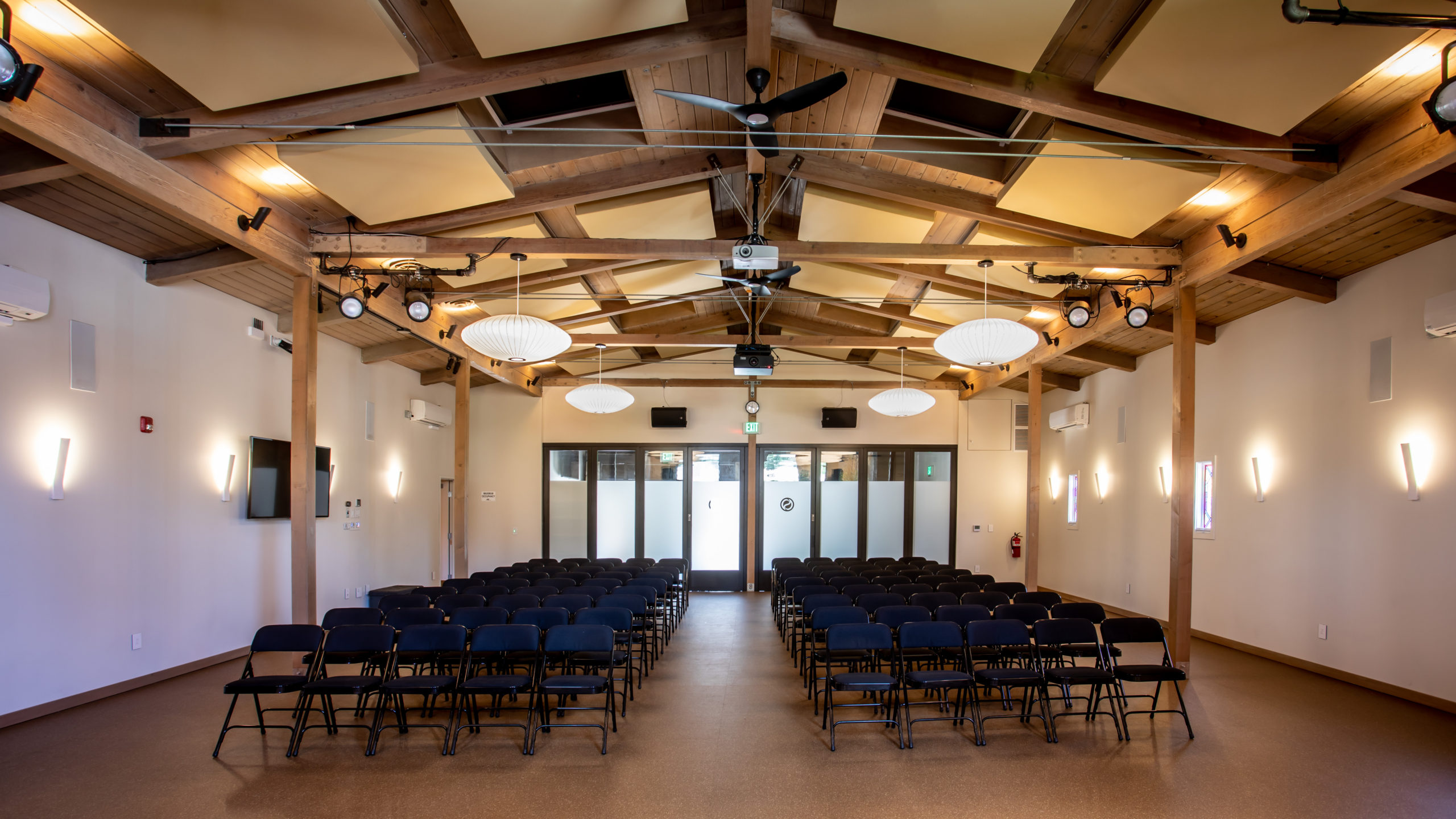 Sane Living Center